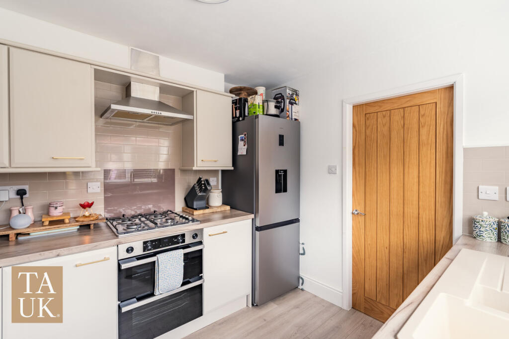 House in Llansanffraid Glan Conwy, Carreg y Groes - View 5
