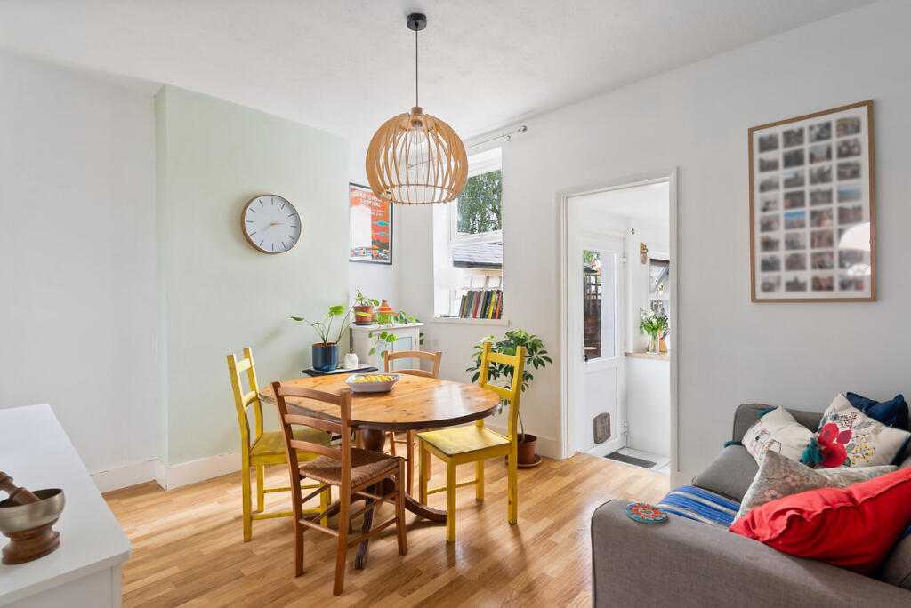 House in Reading, Caversham - View 4