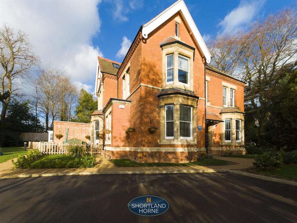 Main image of property: North Avenue, Stoke Park, Coventry