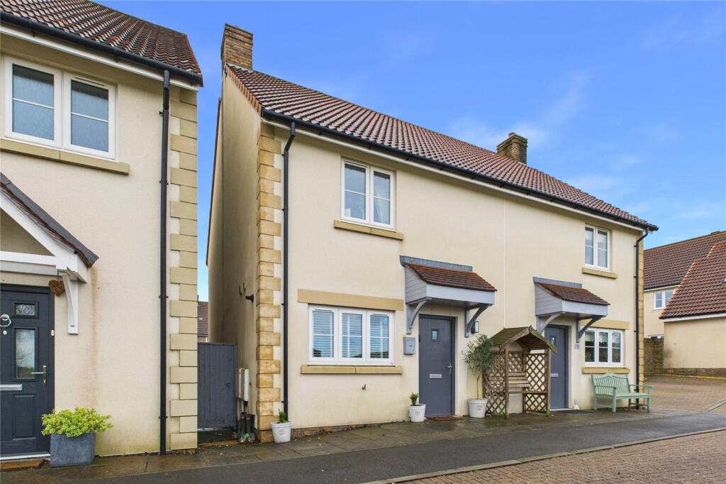 Main image of property: Pickford Fields, Chilcompton, Radstock, Somerset, BA3