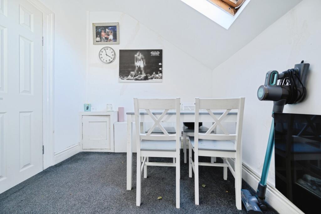 Apartment in Portsmouth - View 4