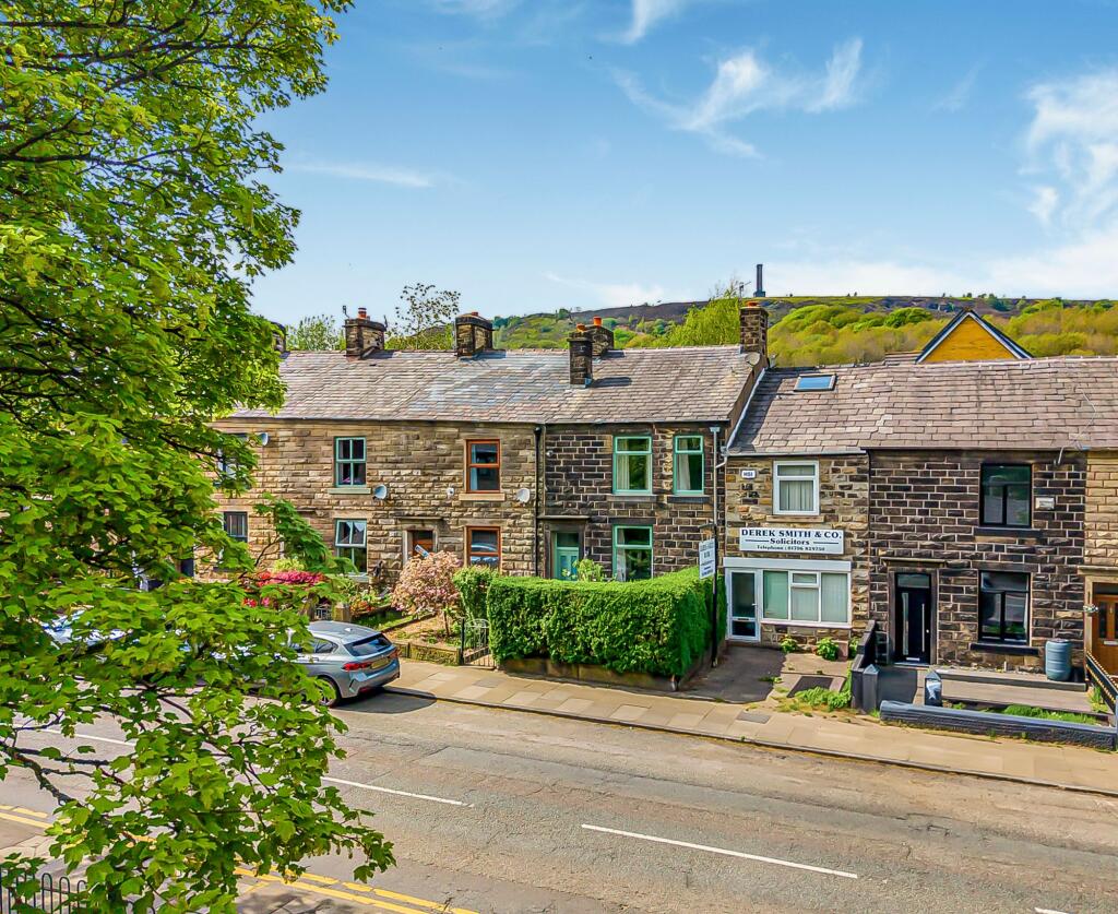 Bolton Road West, Ramsbottom, BL0 photo 4