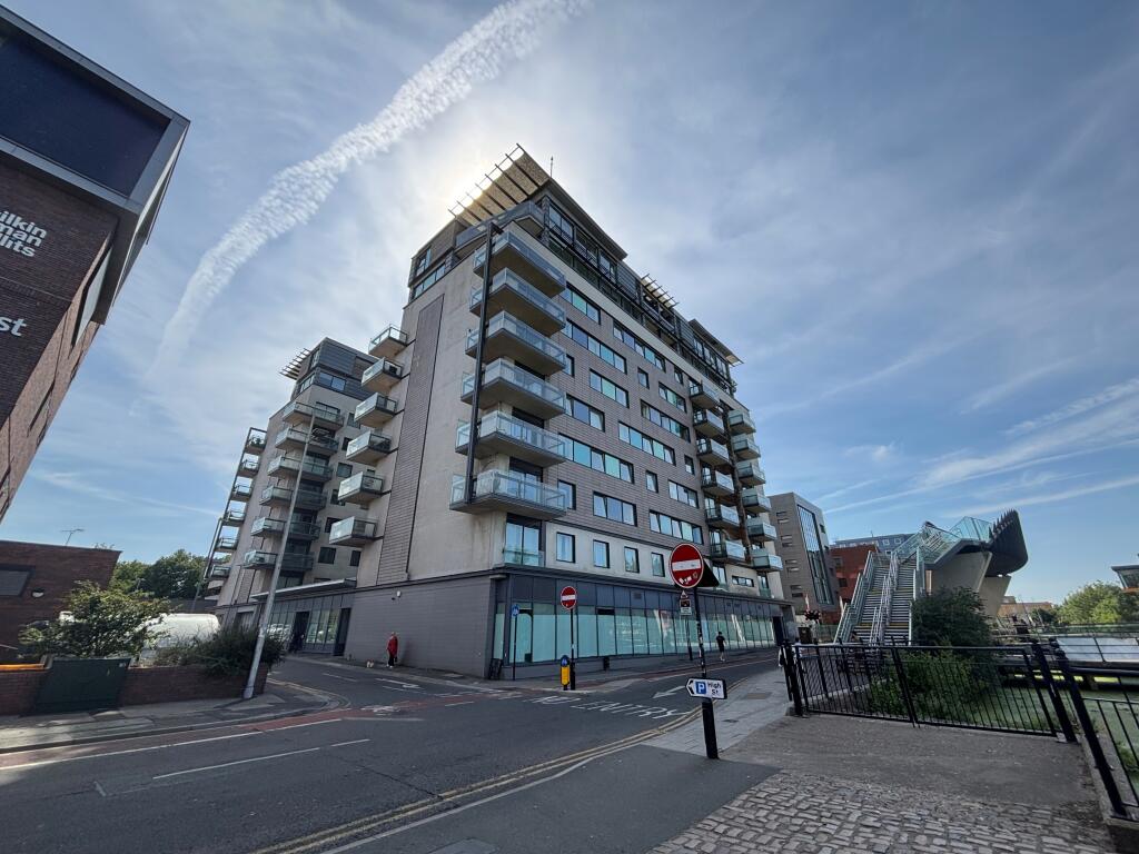 Main image of property: Witham Wharf, Lincoln, LN5