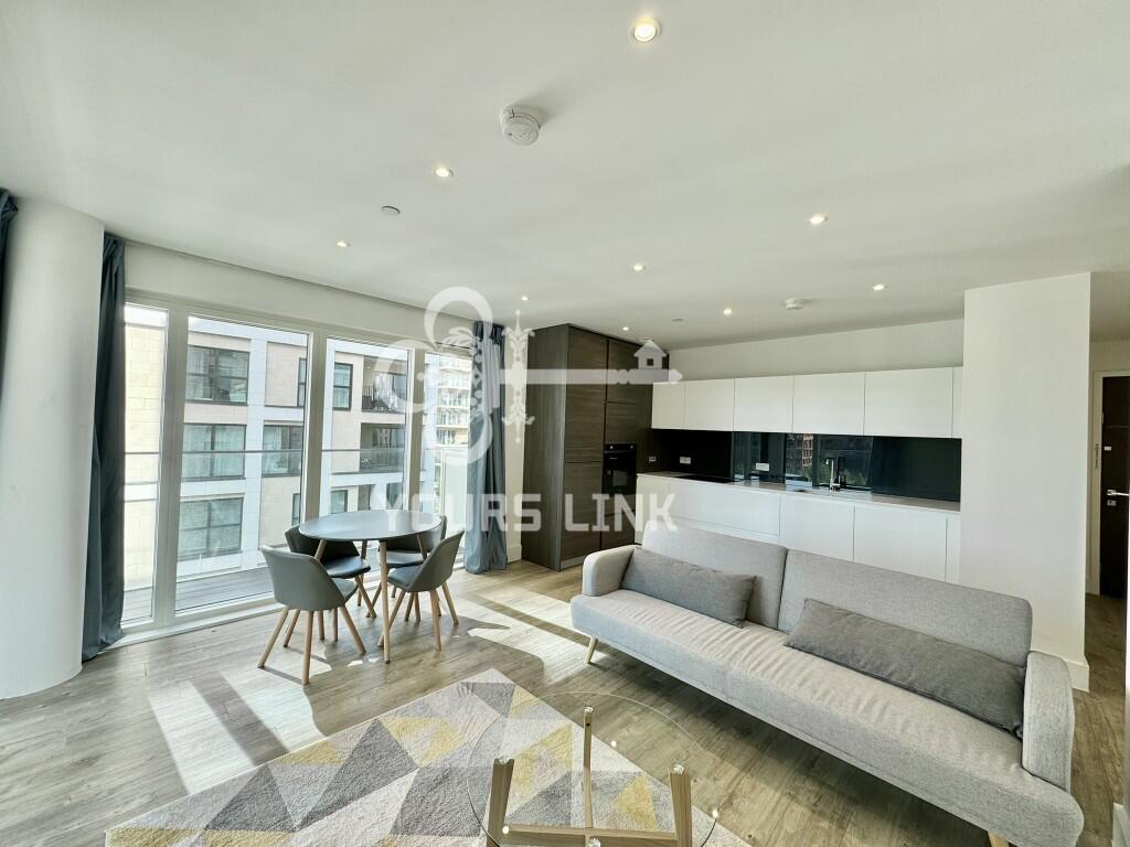 Main image of property: Pegler Square, London, SE3