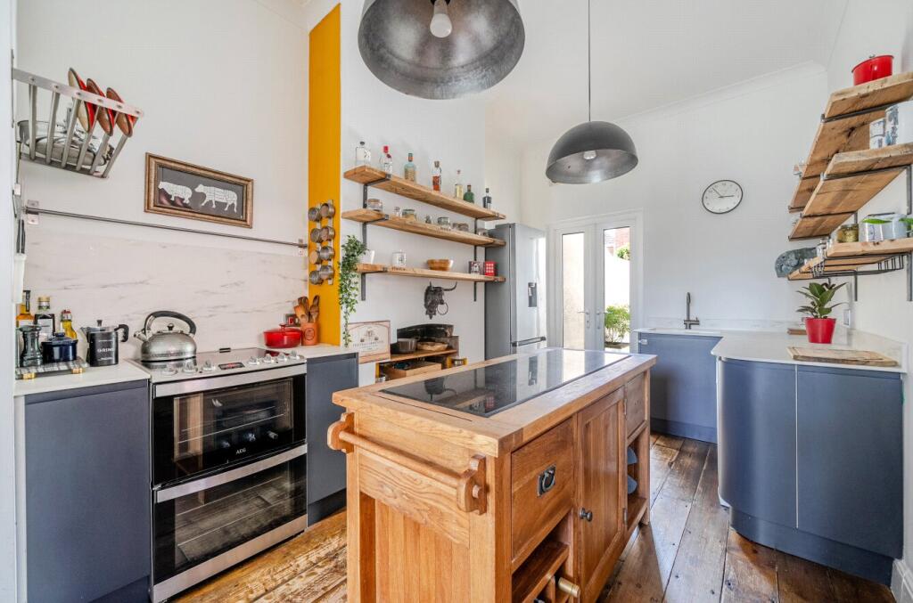 House in Exeter, Polsloe - View 3