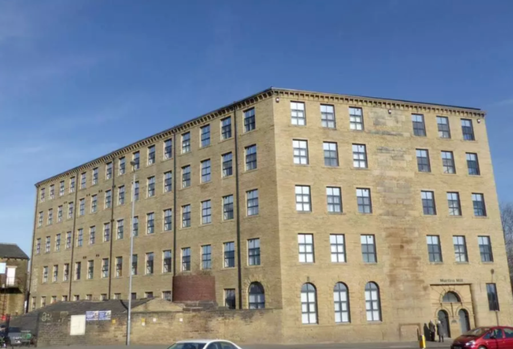 Main image of property: Pellon Lane, Halifax, West Yorkshire, HX1