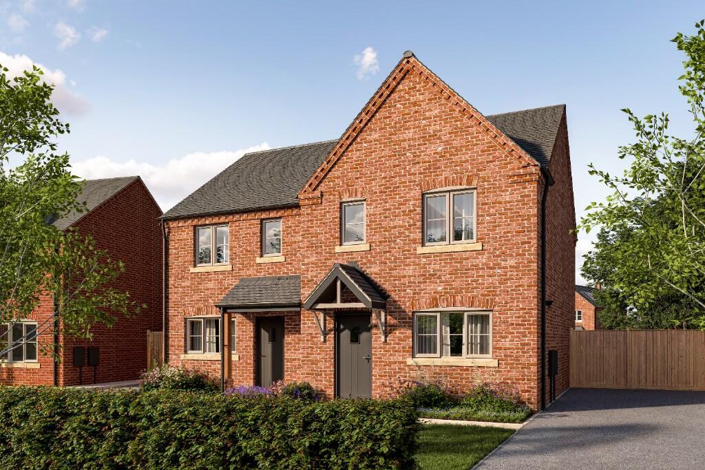 Main image of property: Shrewsbury Road,
Oswestry,
SY11 4QB