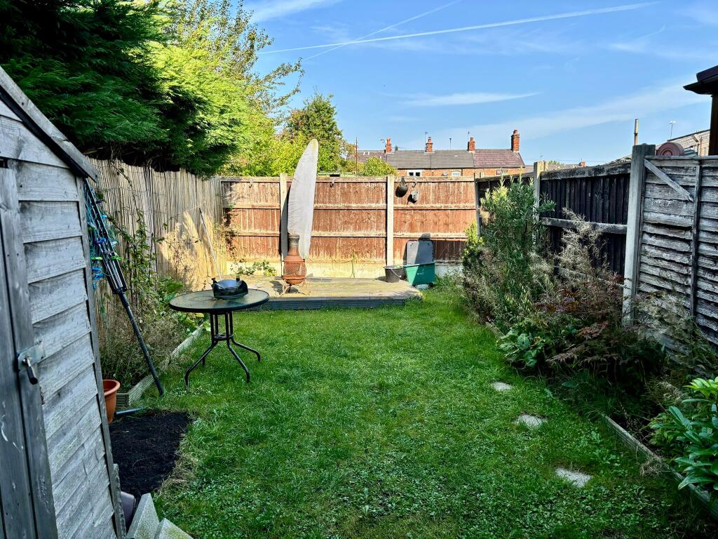 Main image of property: Greenfields, WINSFORD