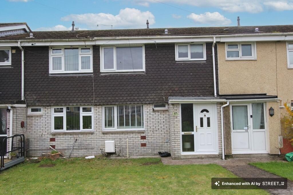 Main image of property: Carne Court, Boverton, CF61