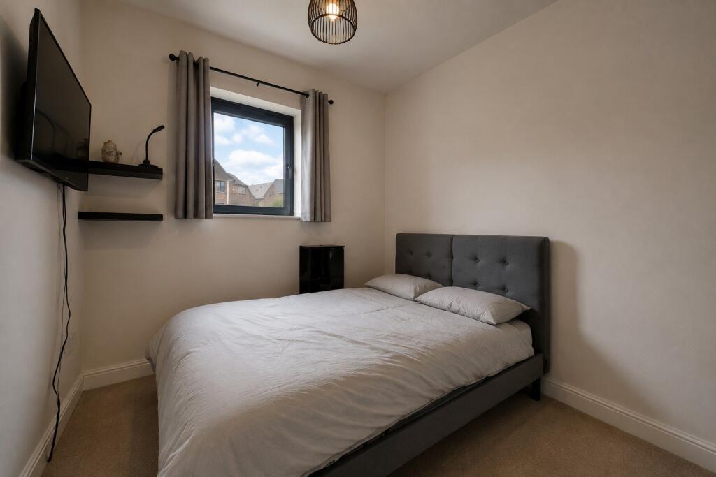 Apartment in Liverpool - View 4