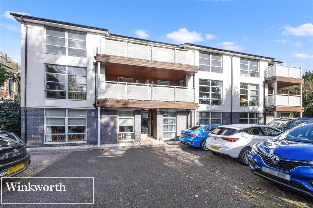 Main image of property: Wilbury Avenue, Hove, East Sussex, BN3