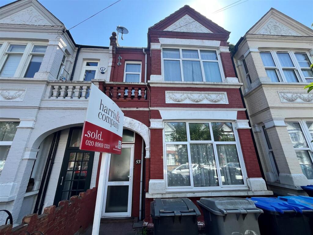 Main image of property: Clifford Gardens, Kensal Rise