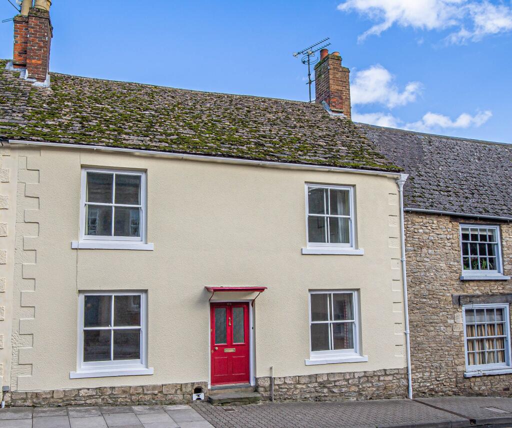 Main image of property: High Street, Malmesbury, SN16