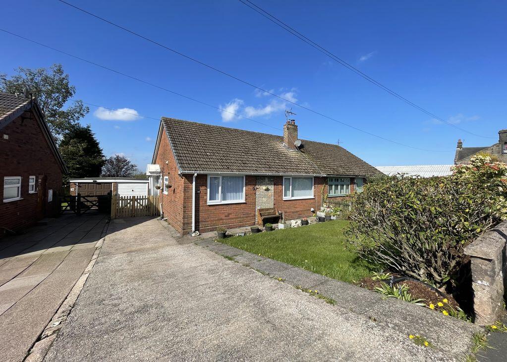 Main image of property: Wraggs Lane, Biddulph Moor