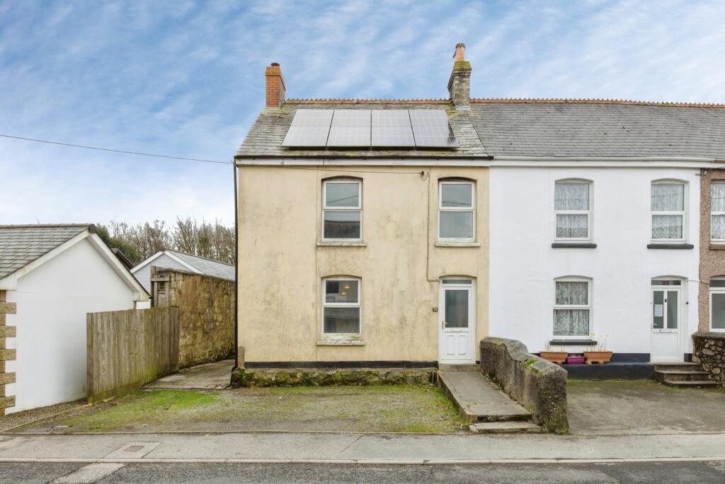 Main image of property: Rosevear Road, Bugle, St. Austell, Cornwall, PL26