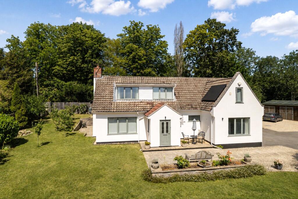Main image of property: Furlong Lane, Curry Rivel, Langport, Somerset, TA10