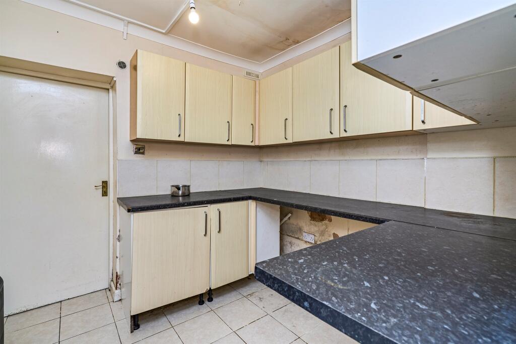 House in Wolverhampton - More