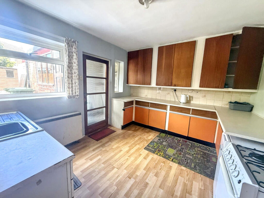 House in Stockton-on-Tees - View 3