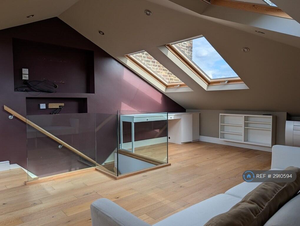 3 bedroom flat for rent