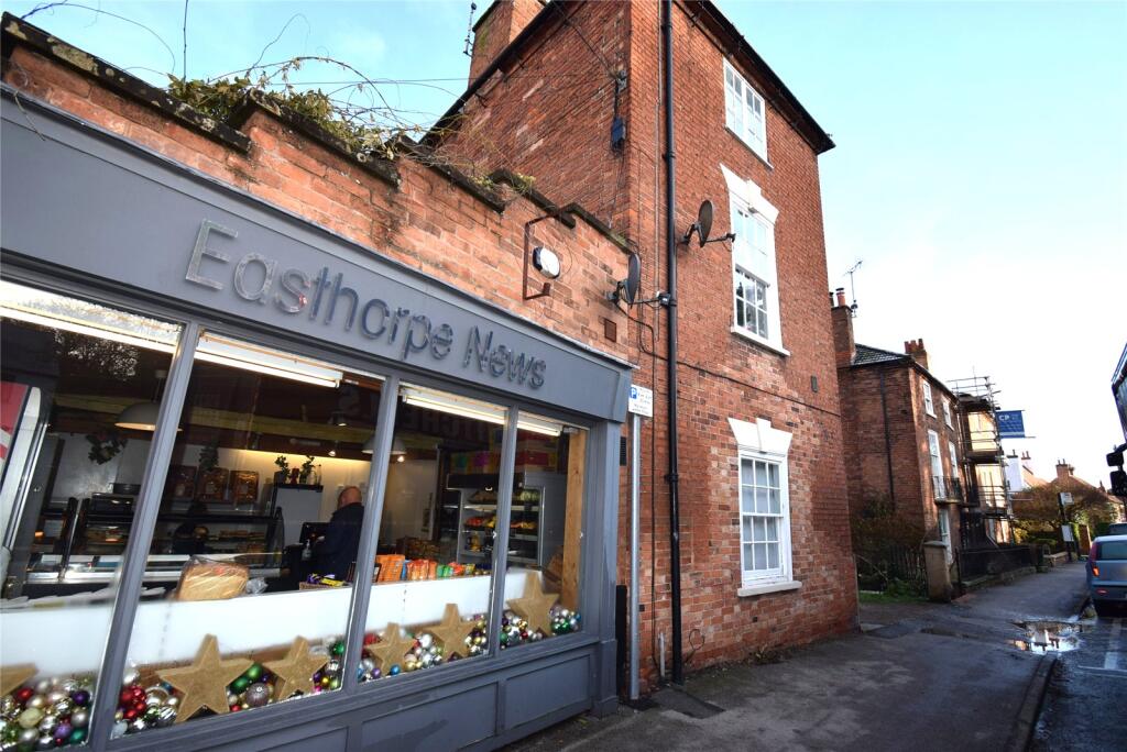Main image of property: Easthorpe, Southwell, Nottinghamshire, NG25