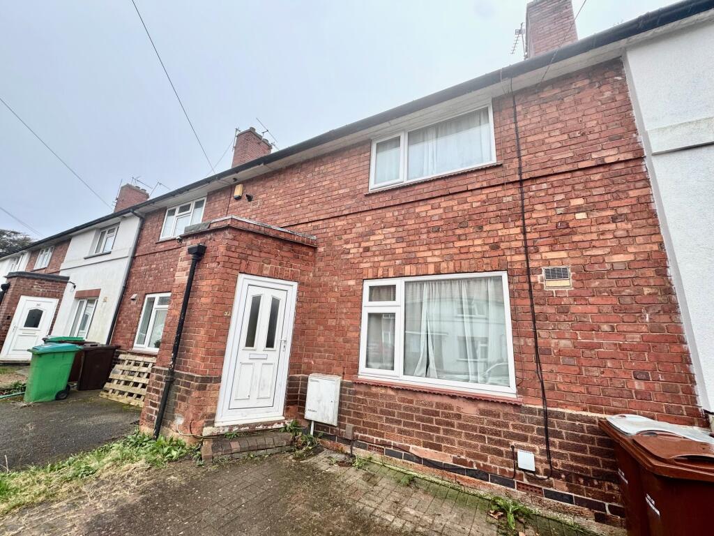 Main image of property: Olton Avenue, Beeston, NG9