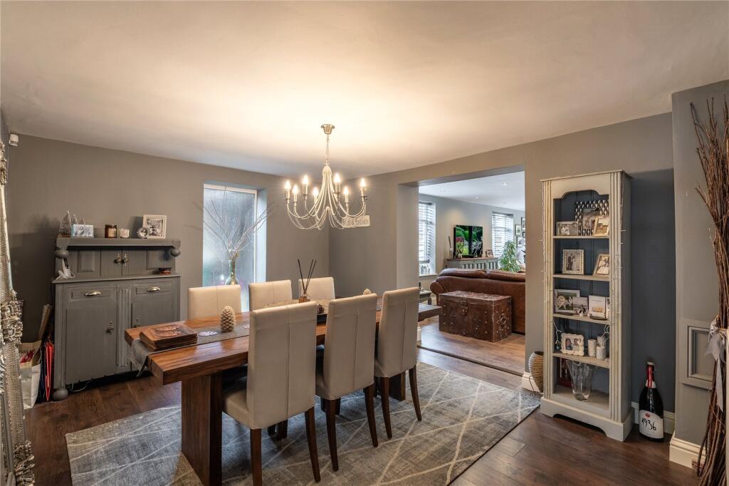House in Telford - More