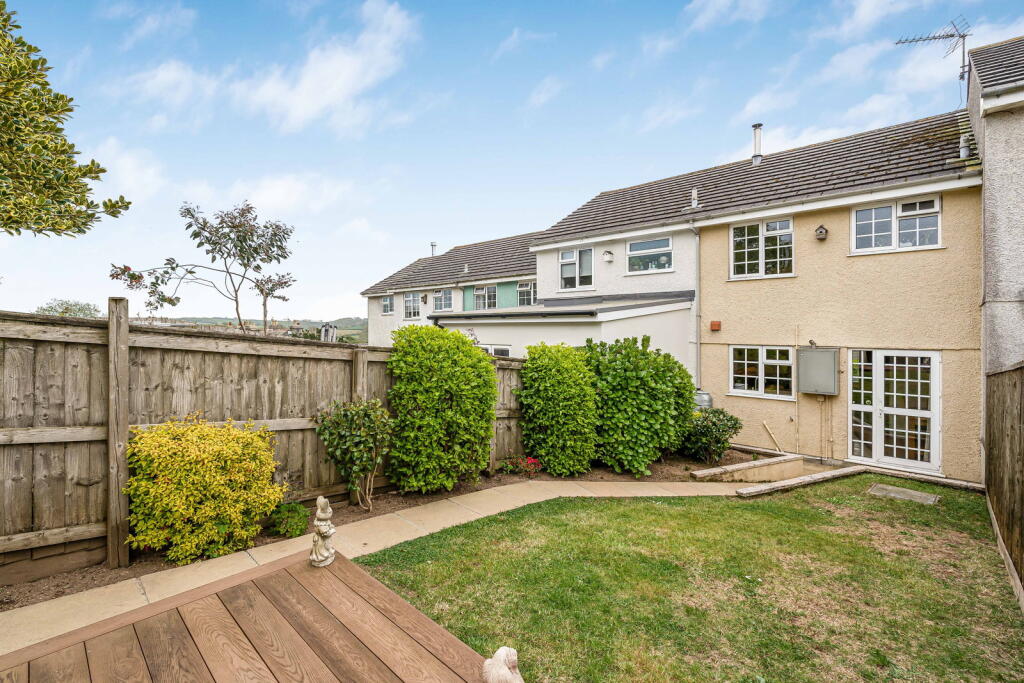 Main image of property: Elmwood Park, Loddiswell, Kingsbridge, TQ7 4SA