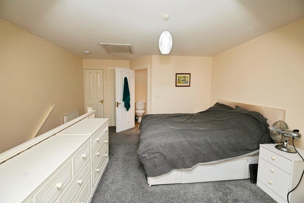 Lady Jane Franklin Drive, Spilsby photo 4