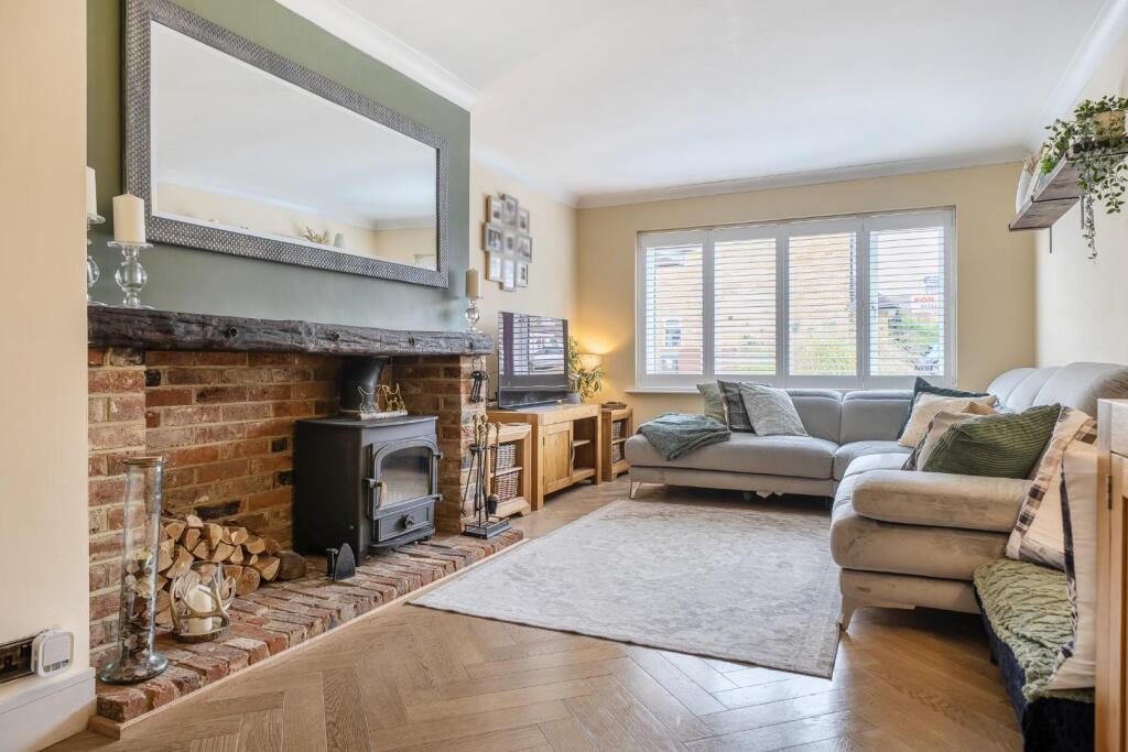 House in Rochester - View 2
