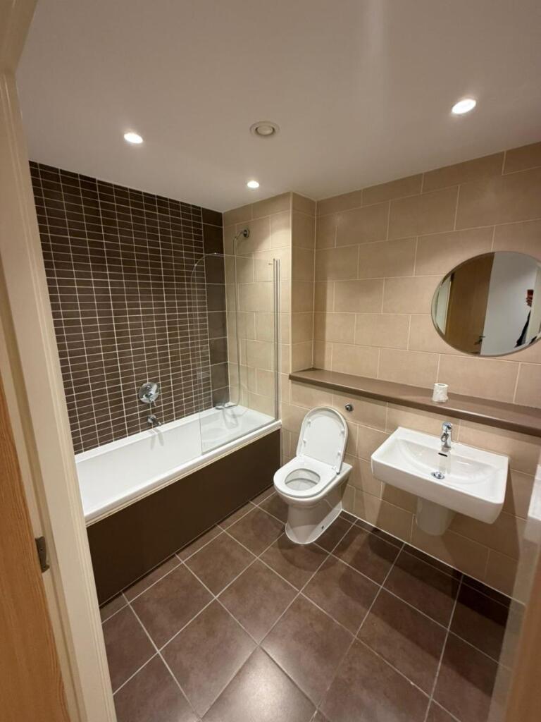 Main image of property: Apartment 216,  14 Plaza Boulevard, Liverpool