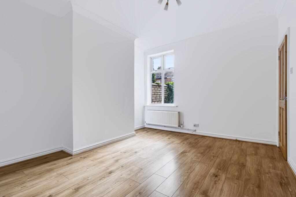House in Warrington, Howley Quay, Howley - View 5