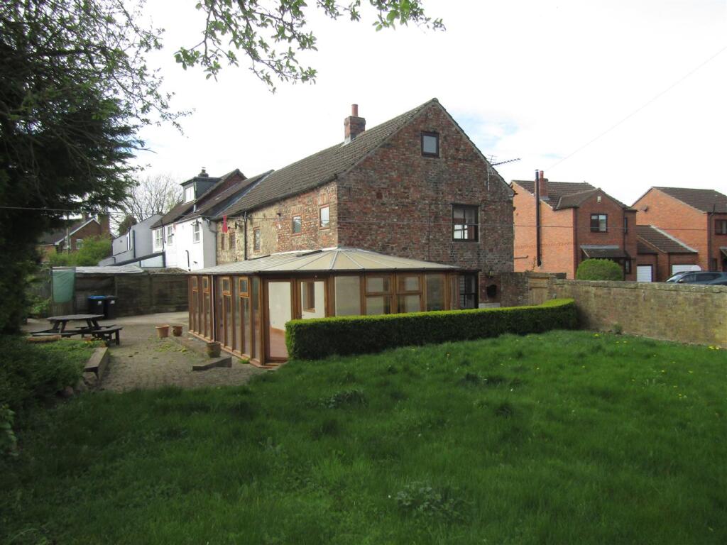 Main image of property: Topcliffe Road, Dishforth, Thirsk
