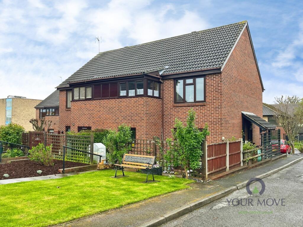 Main image of property: Cedar Park, Queens Drive, Ilkeston, Derbyshire, DE7