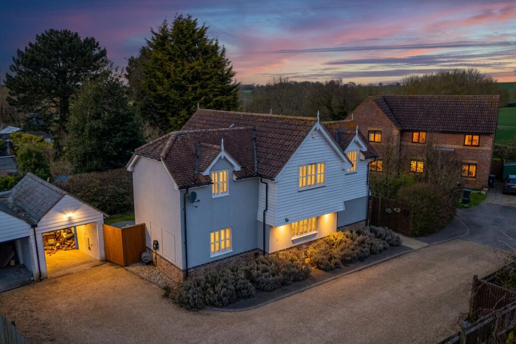 Main image of property: Barlee Close, Clavering, CB11