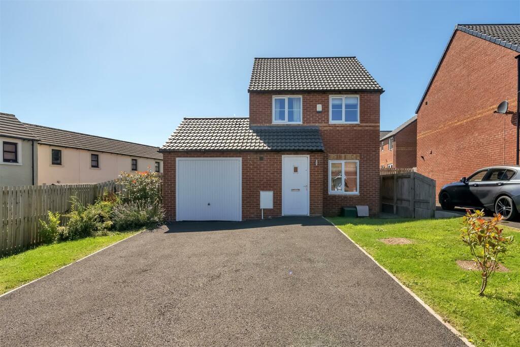 Main image of property: Florence Drive, Egremont
