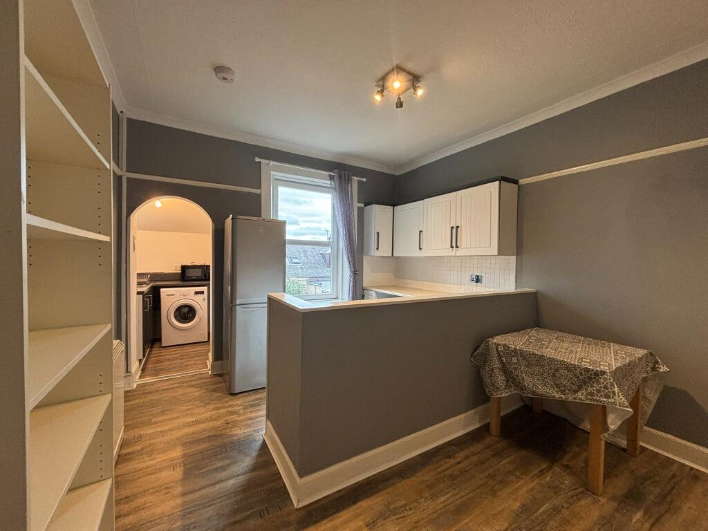 Apartment in Kilmarnock - View 4
