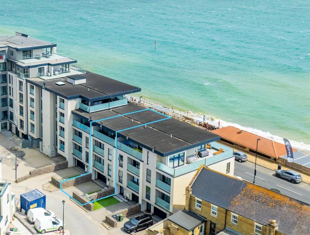 Main image of property: Sandown, Isle of Wight