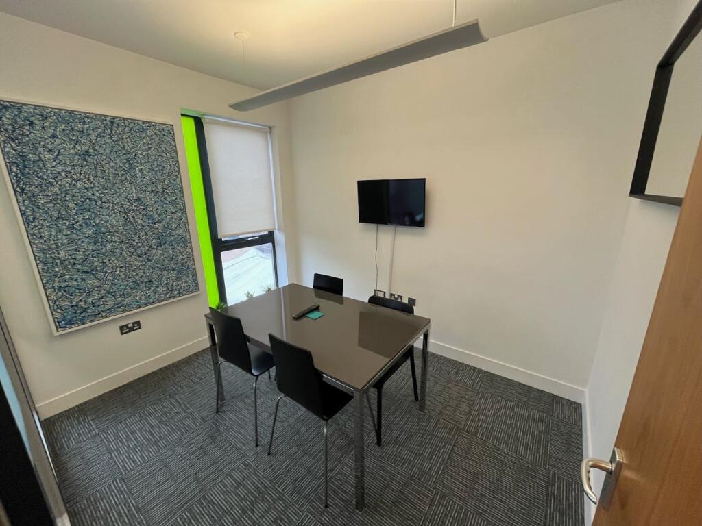 Additional image 3 of Suite 301 Rhubarb Studios, Heath Mill Lane, Digbeth, B9 4AE