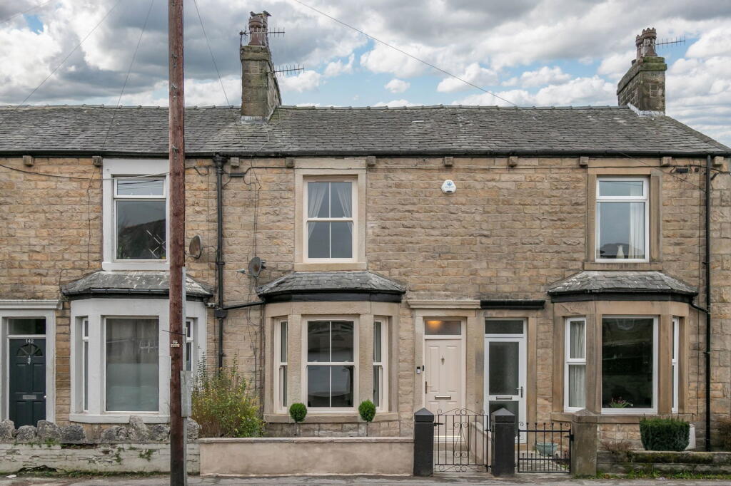 Main image of property: 140 Scotforth Road, Lancaster, LA1 4NP