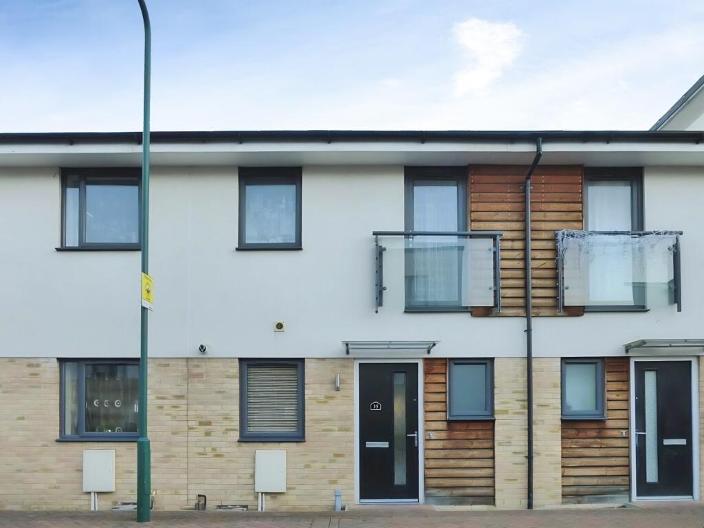 Main image of property: Rudd Close, PE1