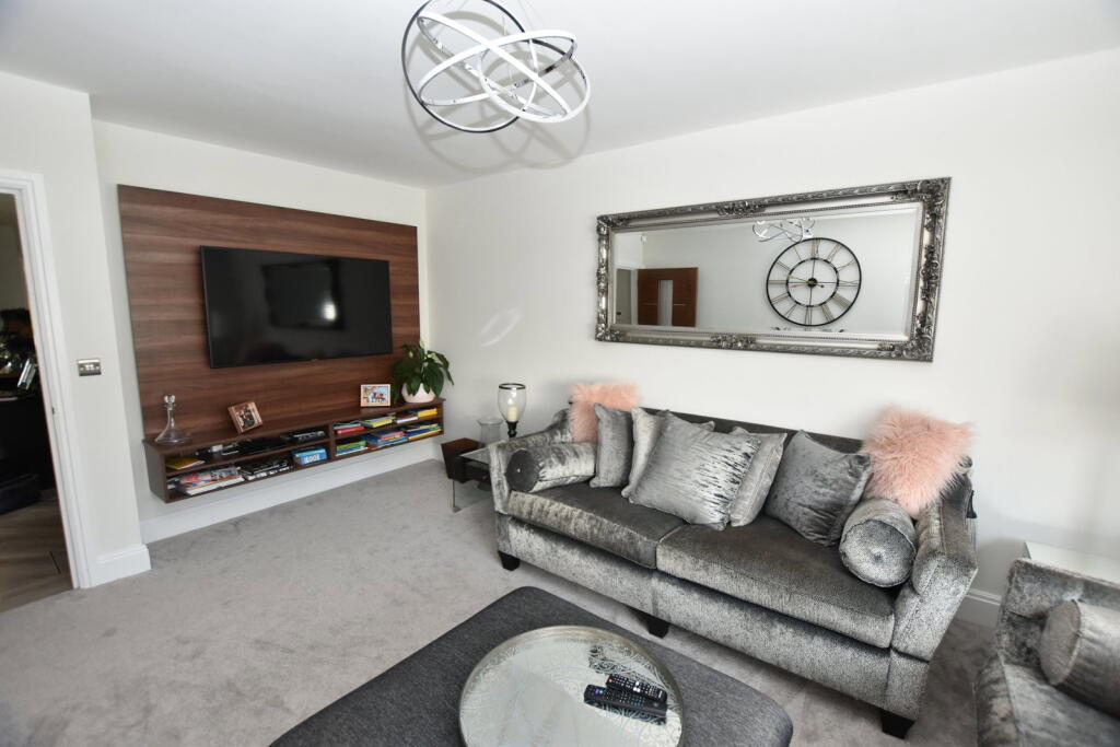 House in Birmingham - More