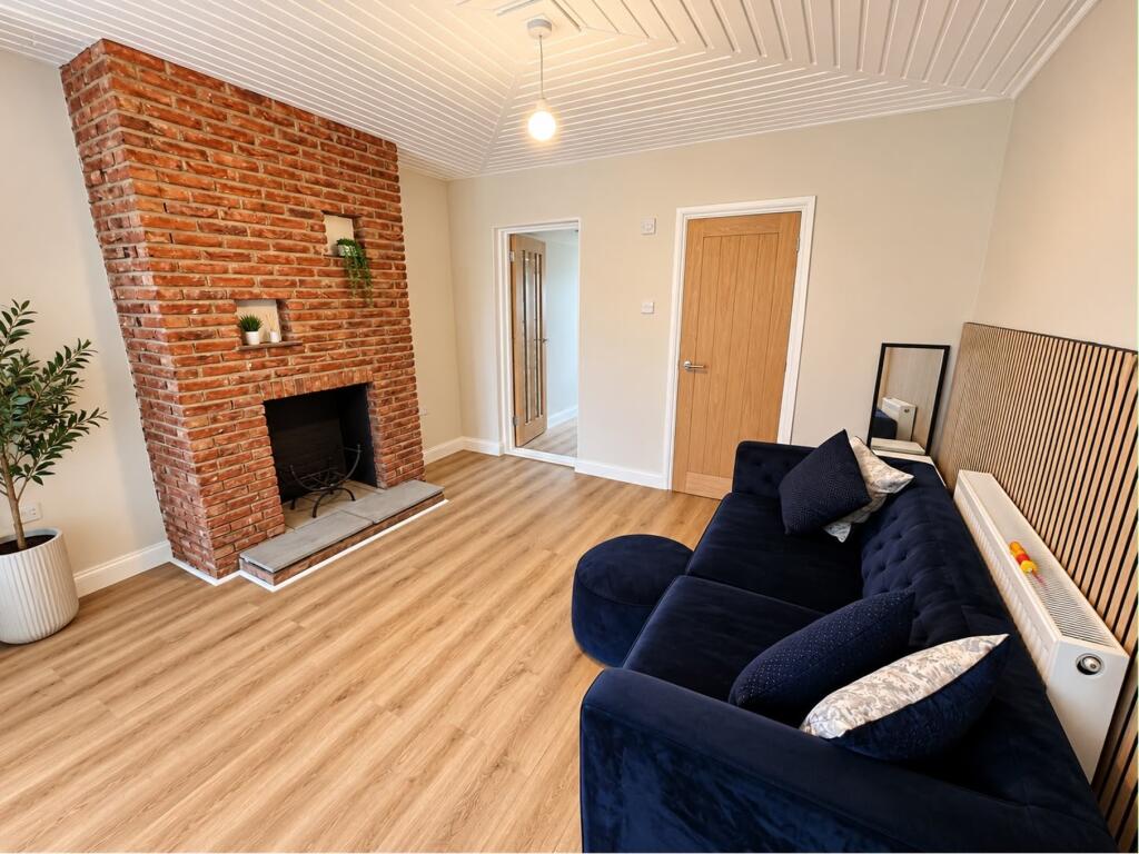House in Gosport, Hampshire - View 2