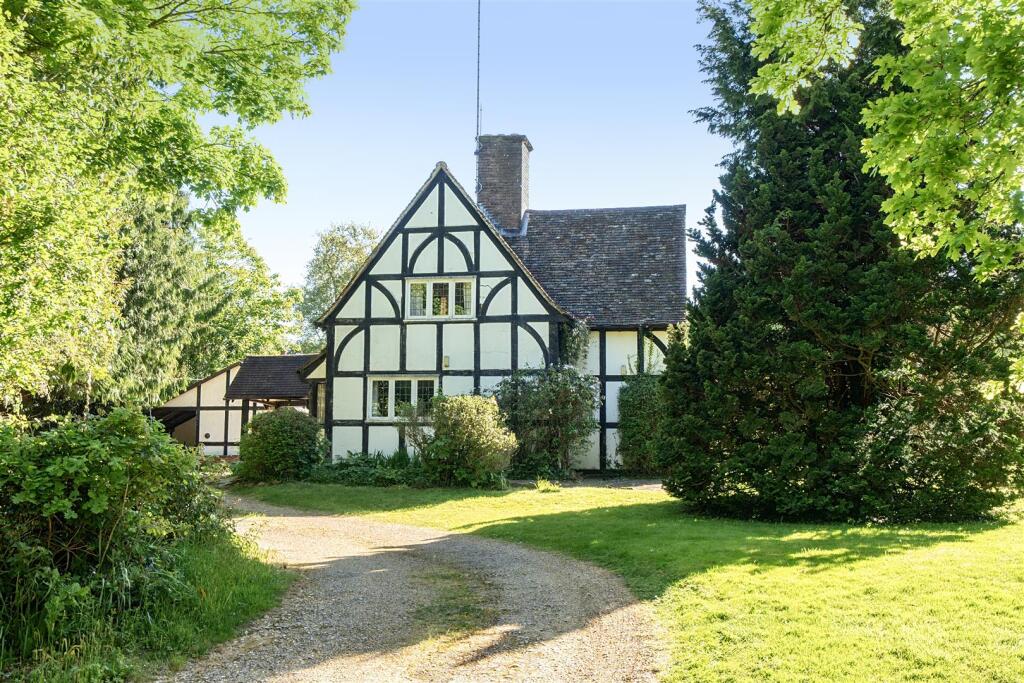 Main image of property: Rake Lane, Milford, Godalming