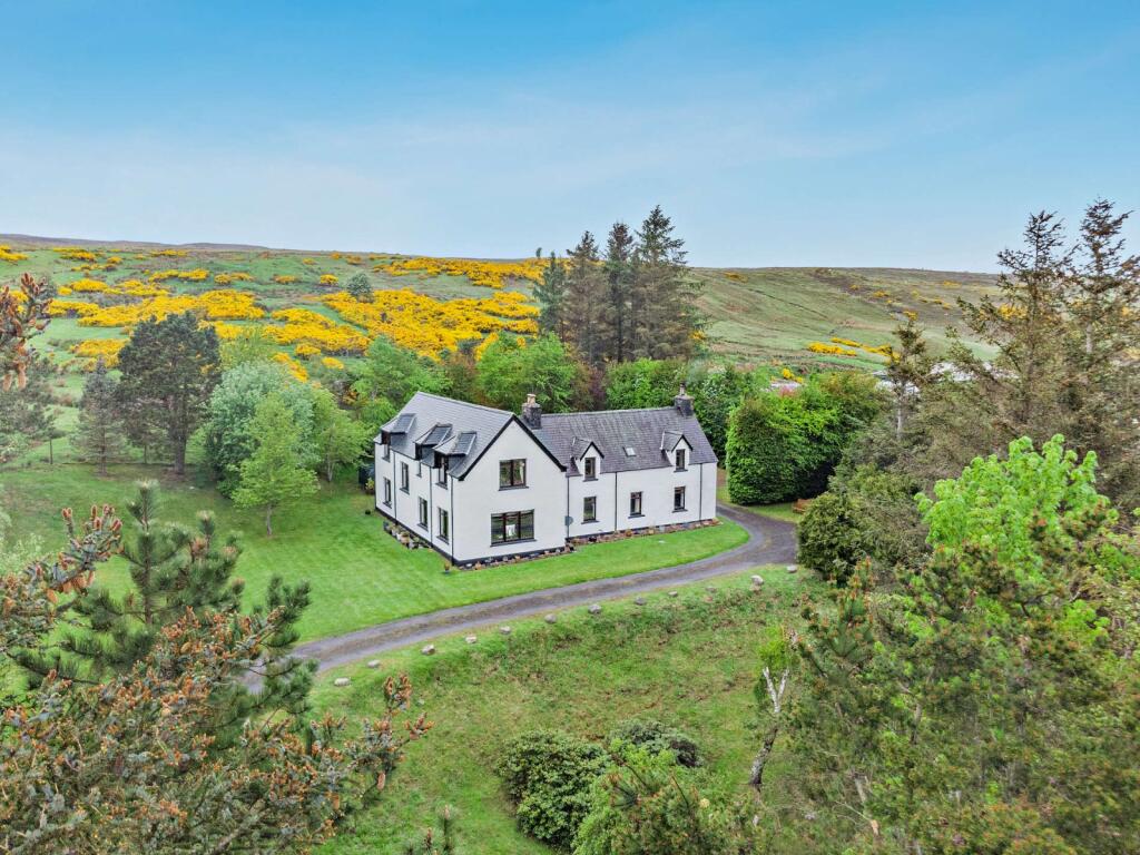 Main image of property: Strathnaver, Syre, Kinbrace, Sutherland