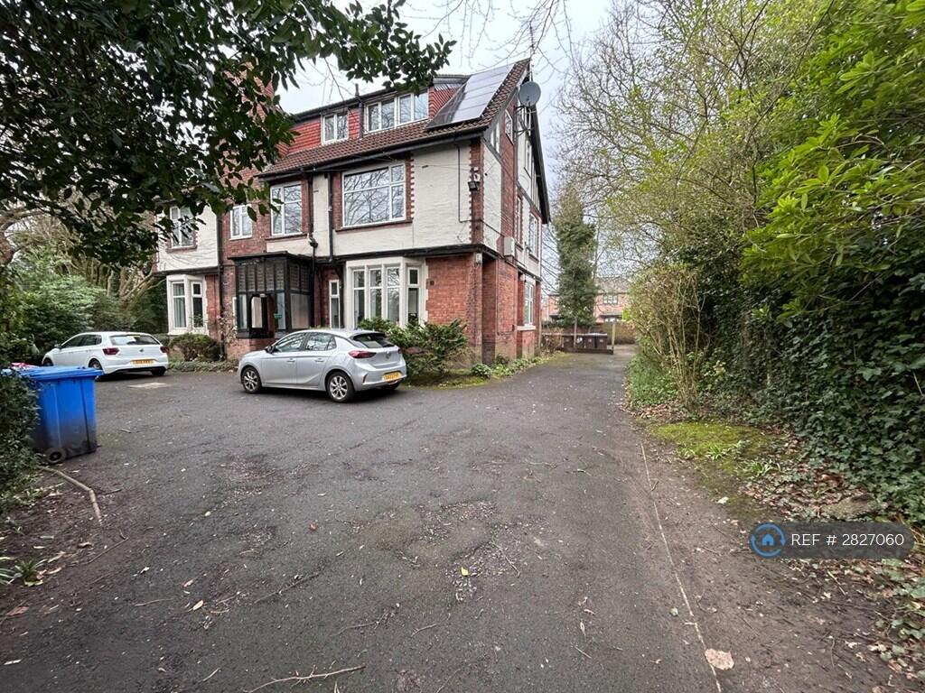 Main image of property: Godfrey Road, Salford, M6