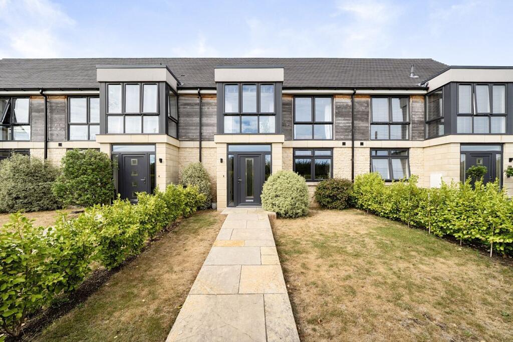 House in Wookey, Worth