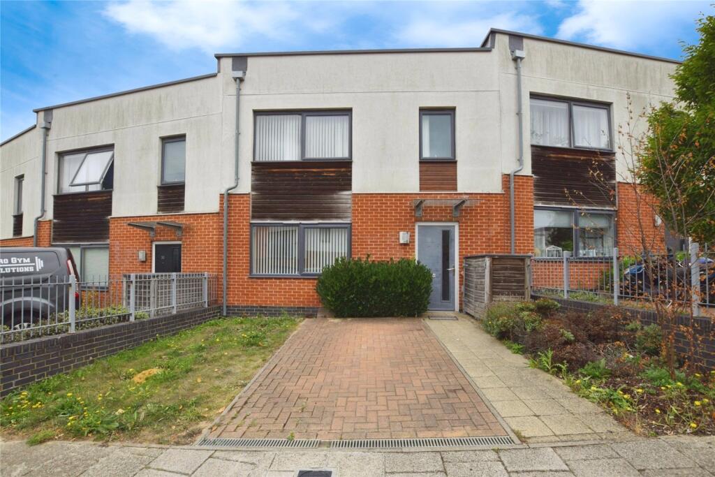 Main image of property: Stanford Road, Colchester