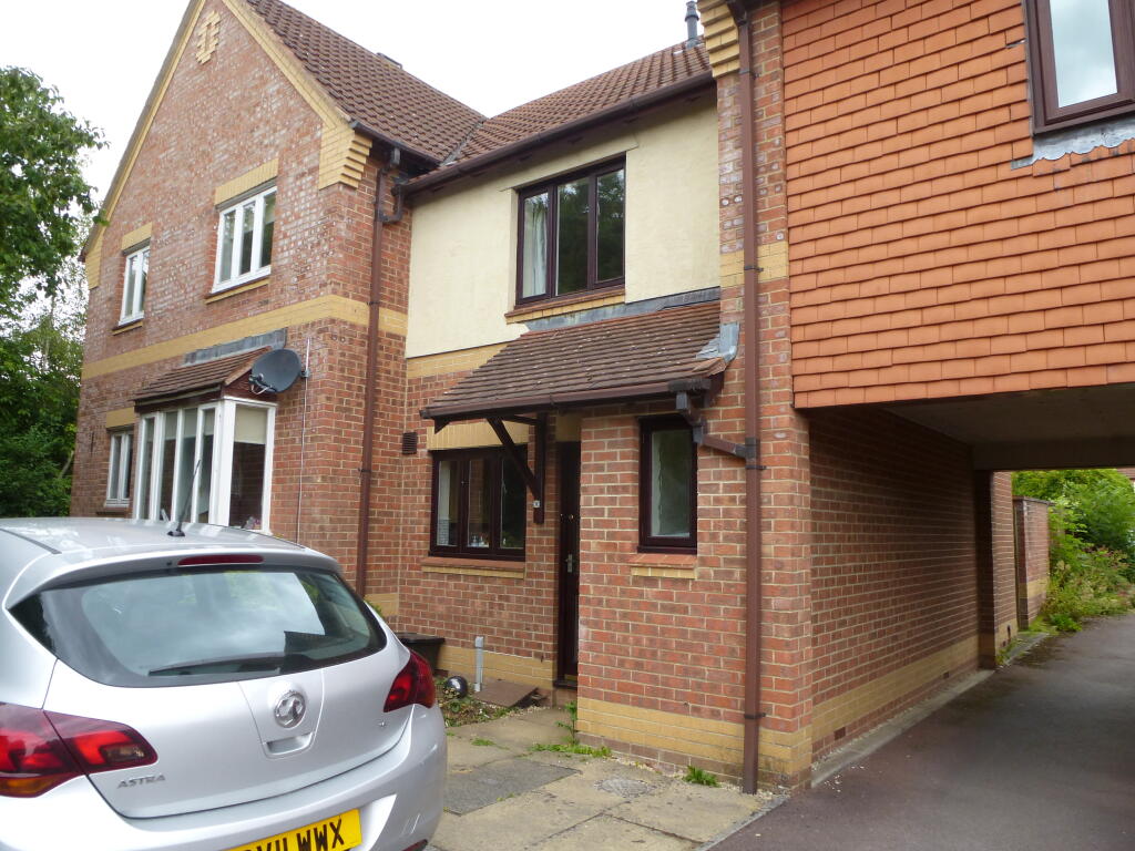Main image of property: Penny Royal Close, CALNE