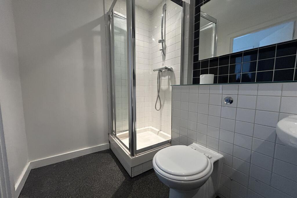 Apartment in Southend-on-Sea - View 4