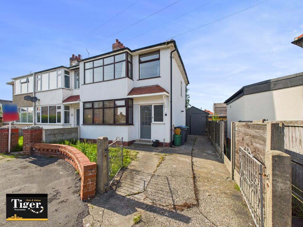 Main image of property: Kew Grove, Thornton-Cleveleys